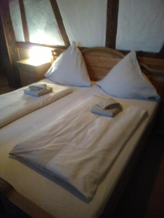 Gasthaus Sonne شلينغين المظهر الخارجي الصورة