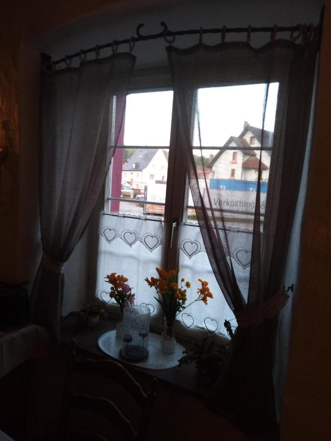Gasthaus Sonne شلينغين المظهر الخارجي الصورة