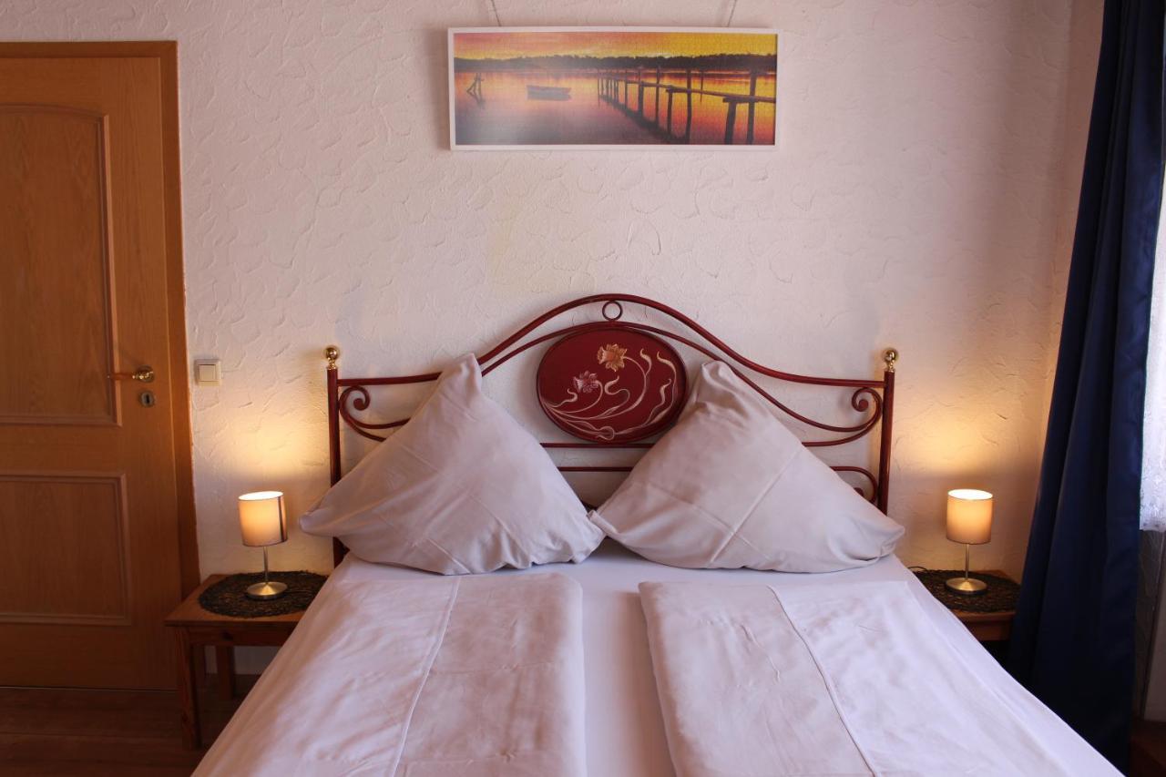 Gasthaus Sonne شلينغين المظهر الخارجي الصورة