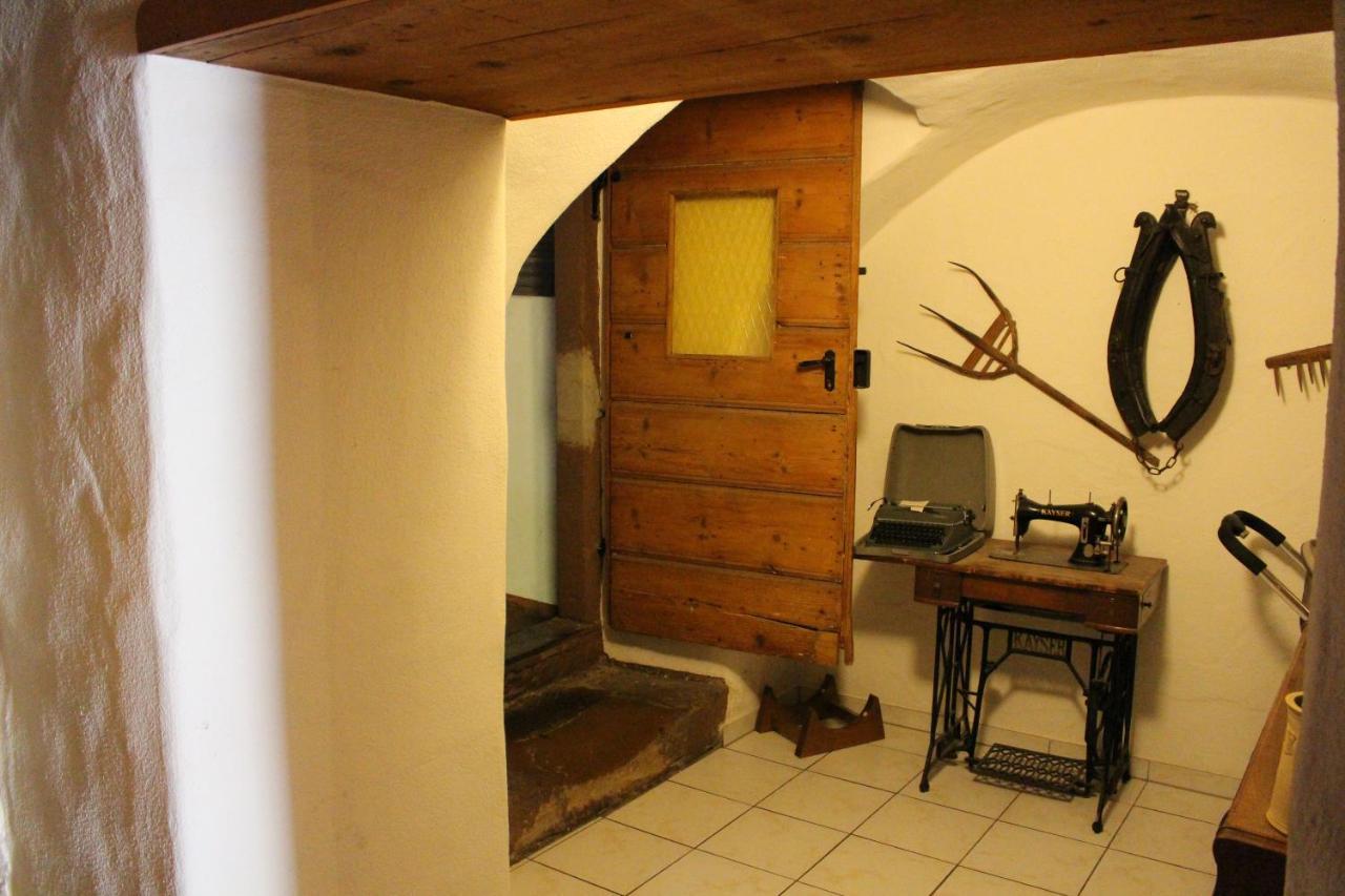 Gasthaus Sonne شلينغين المظهر الخارجي الصورة