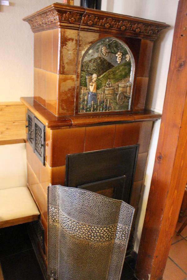 Gasthaus Sonne شلينغين المظهر الخارجي الصورة