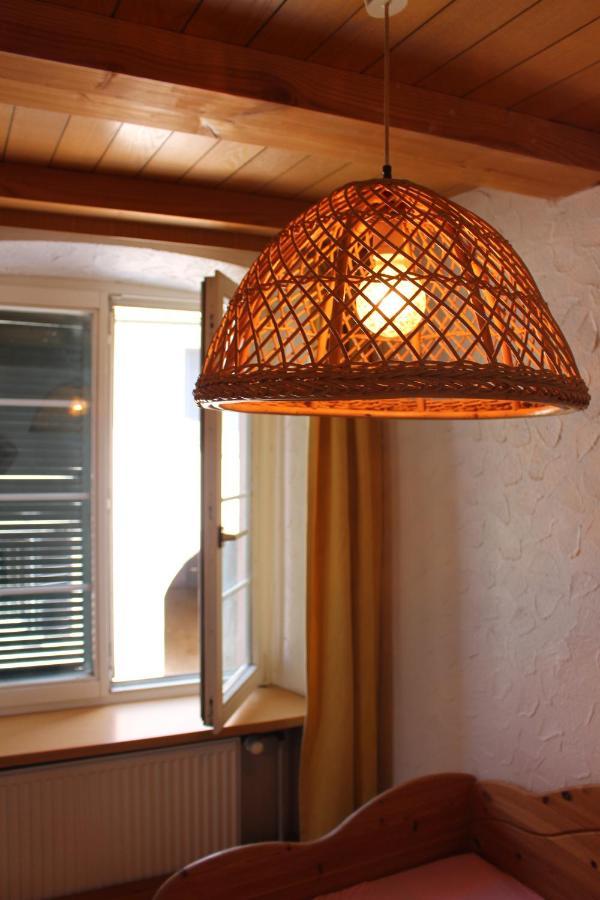 Gasthaus Sonne شلينغين المظهر الخارجي الصورة