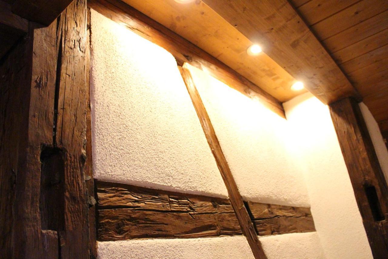 Gasthaus Sonne شلينغين المظهر الخارجي الصورة
