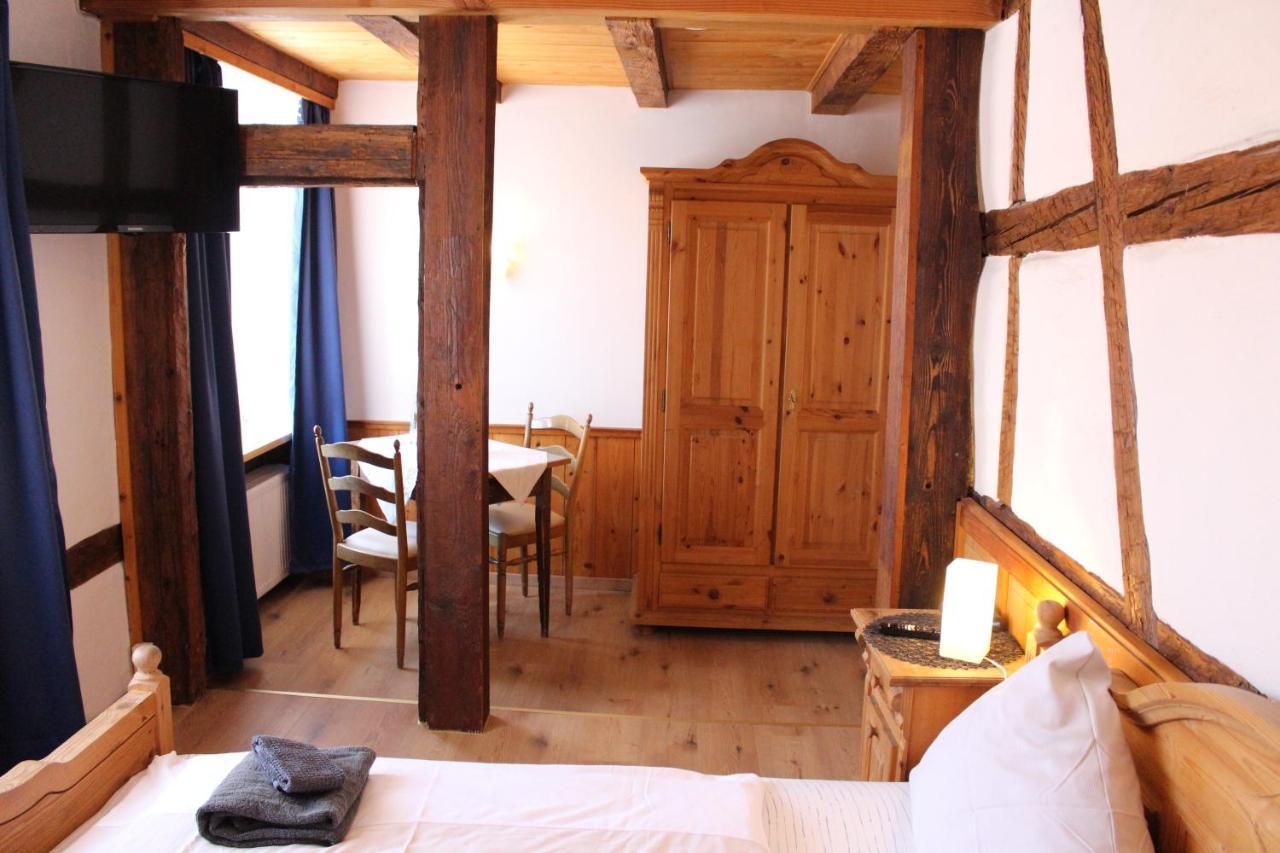 Gasthaus Sonne شلينغين المظهر الخارجي الصورة