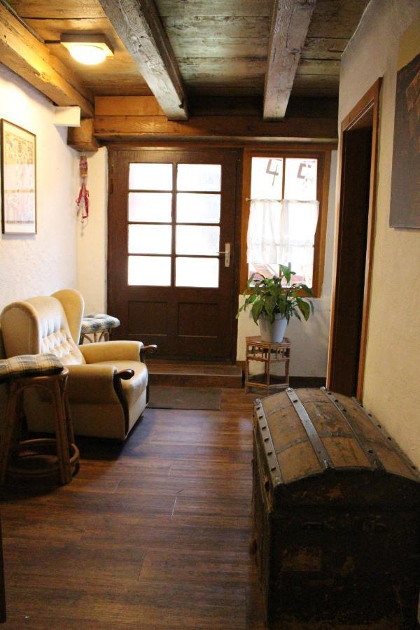 Gasthaus Sonne شلينغين المظهر الخارجي الصورة