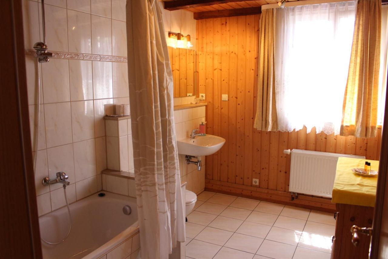 Gasthaus Sonne شلينغين المظهر الخارجي الصورة
