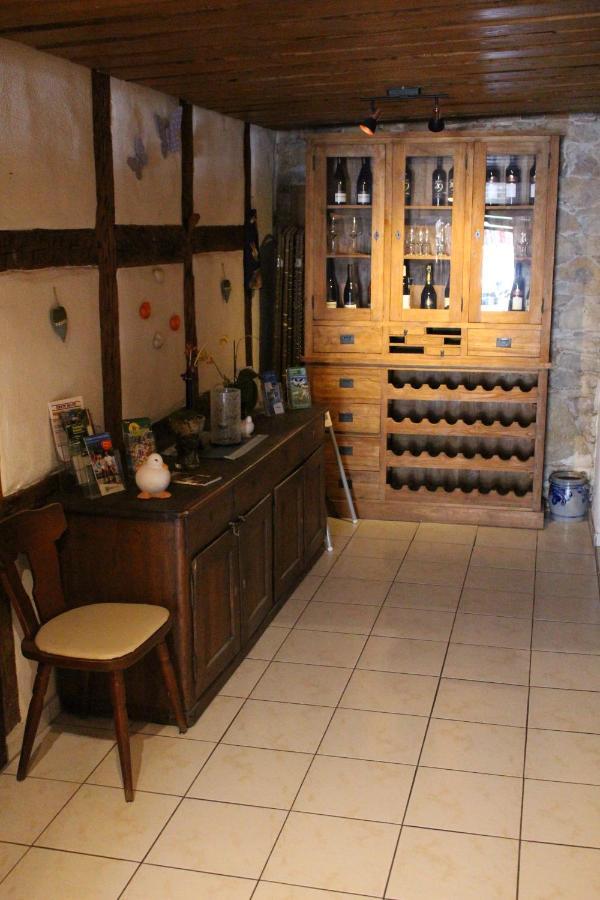 Gasthaus Sonne شلينغين المظهر الخارجي الصورة