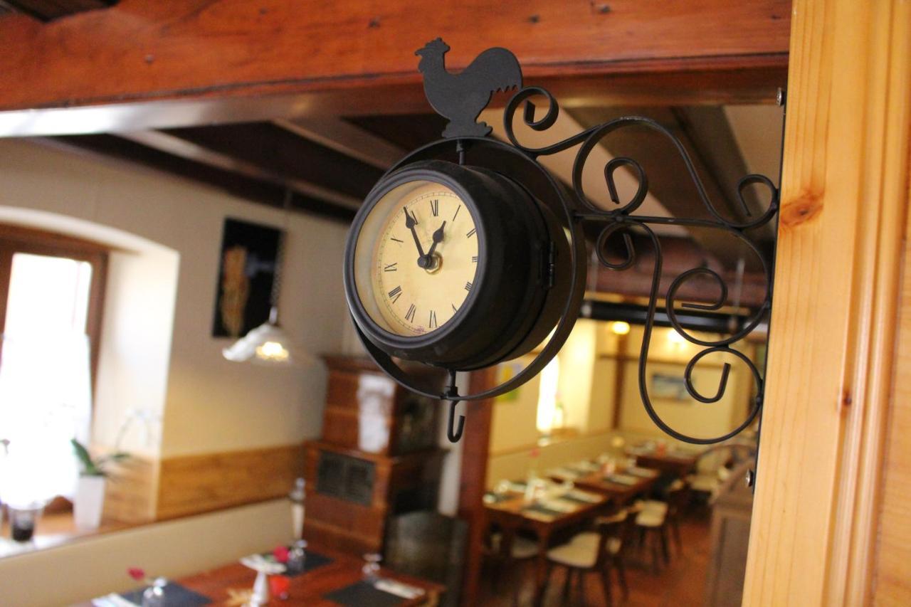 Gasthaus Sonne شلينغين المظهر الخارجي الصورة