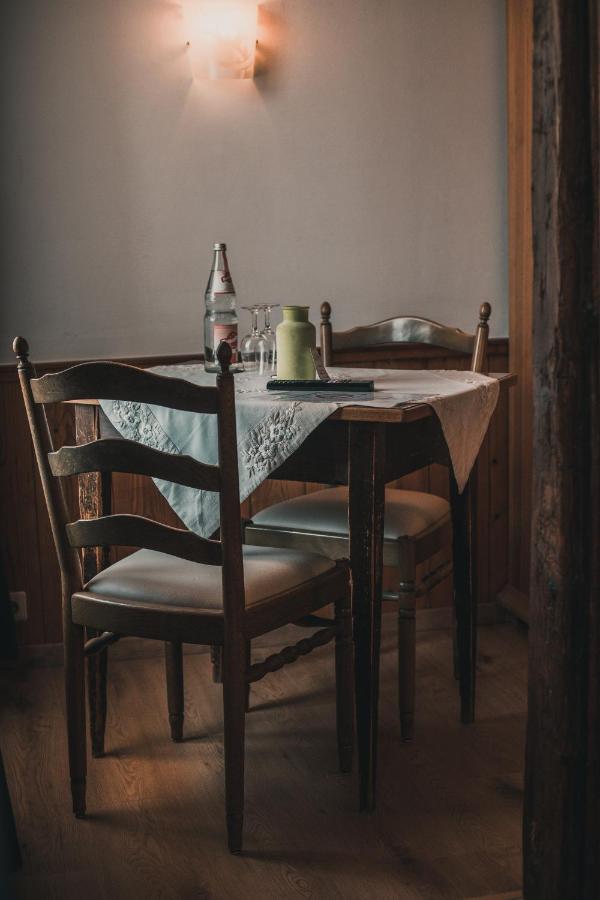 Gasthaus Sonne شلينغين المظهر الخارجي الصورة